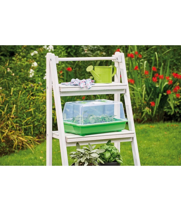 Romberg Zimmergewächshaus 2 Romberg Zimmergewächshaus – Bild 2