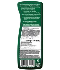 Dehner Grünpflanzen-Dünger, Flüssig, 500 Ml 7 Dehner Grünpflanzen-Dünger, Flüssig, 500 Ml -Garten & Außenbereich 4418075 WE DE 002 DehnerGruenpflanzenDuengerfluessig500ml