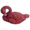 Dehner Kunststoff-Schwimmfigur Flamingo, Ca. H12 Cm