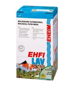EHEIM Natürliches Lavagestein LAV