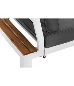 Dehner Alu-Sessel Malibu -Garten & Außenbereich 4436358 WE DE 001 SesselMalibu