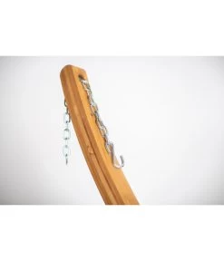 La Siesta Hängematten-Gestell Elipso -Garten & Außenbereich 4441473 WE DE 001 HM GESTELL ELIPSO