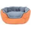 ThermoSwitch® Hundebett Santorini