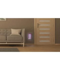 Swissinno Insektenleimfänger LED -Garten & Außenbereich 4444998 WE MO 001 SwissinnoInsektenleimfaengerLED