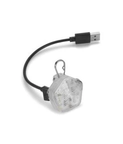 RUFFWEAR® Hunde-Sicherheitsleuchte THE BEACON™ -Garten & Außenbereich 4449468 WE FS 003 RuffwearSicherheitslichtTheBeacon