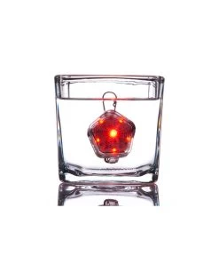 RUFFWEAR® Hunde-Sicherheitsleuchte THE BEACON™ -Garten & Außenbereich 4449468 WE FS 004 RuffwearSicherheitslichtTheBeacon