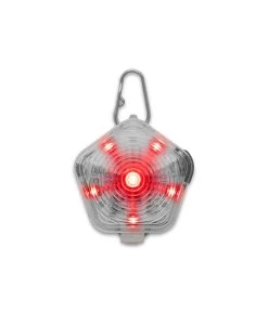 RUFFWEAR® Hunde-Sicherheitsleuchte THE BEACON™ -Garten & Außenbereich 4449468 WE FS 005 RuffwearSicherheitslichtTheBeacon