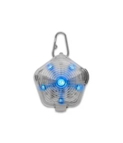 RUFFWEAR® Hunde-Sicherheitsleuchte THE BEACON™ -Garten & Außenbereich 4449468 WE FS 007 RuffwearSicherheitslichtTheBeacon