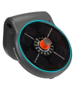 Gardena Solar-Bewässerung Aquabloom