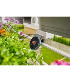 Gardena Solar-Bewässerung Aquabloom 11 Gardena Solar-Bewässerung Aquabloom -Garten & Außenbereich 4456380 WE MO 003 GardenaCSKleingeraeteGriff