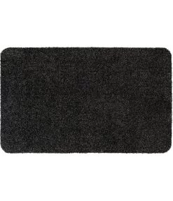 Hamat Fußmatte Majestic, Graphit, Ca. B80/T50 Cm