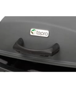 Tepro Elektrogrill Abington -Garten & Außenbereich 4474375 WE DE 001 ELEKTROGRILL ABINGTON