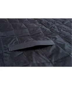 Kleinmetall® Rücksitzbankschondecke Allside Comfort, Schwarz, Ca. B155/H50/T140 Cm 15 Kleinmetall® Rücksitzbankschondecke Allside Comfort, Schwarz, Ca. B155/H50/T140 Cm -Garten & Außenbereich 4476040 WE DE 003 KMRuecksitzbankschondeckeAllsideComfort