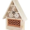 Dehner Natura Insektenhotel Cäcilia, Ca. B38/H50/T12 Cm