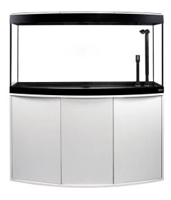 FLUVAL® Aquarium Kombination Vicenza 260 -Garten & Außenbereich 4486619 WE D 002 FLUVALAquariumKombiVicenza260Weiss