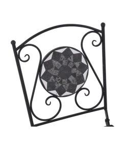 Siena Garden Klappsessel Como -Garten & Außenbereich 4498747 WE DE 001 SienaGardenKlappstuhlComo