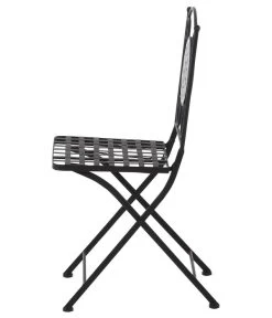 Siena Garden Klappsessel Como -Garten & Außenbereich 4498747 WE FS 003 SienaGardenKlappstuhlComo