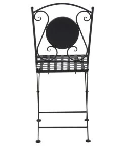 Siena Garden Klappsessel Como -Garten & Außenbereich 4498747 WE FS 004 SienaGardenKlappstuhlComo