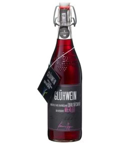 Glühwein Merlot, 0,75 L