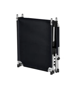 Siena Garden Dreibeinliege XXL, Ca. B69,5/H86/T209 Cm -Garten & Außenbereich 5068853 WE FS 006 SienaGardenDreibeinleigeXXLSchwarz