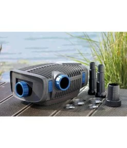 OASE Teichpumpe AquaMax Eco Premium 16000 -Garten & Außenbereich 5139035 WE MO 002 OaseTeichpumpeAquamaxEcoPremium16000