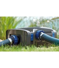 OASE Teichpumpe AquaMax Eco Premium 16000 -Garten & Außenbereich 5139035 WE MO 003 OaseTeichpumpeAquamaxEcoPremium16000