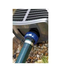 OASE Teichpumpe AquaMax Eco Premium 16000 -Garten & Außenbereich 5139035 WE MO 004 OaseTeichpumpeAquamaxEcoPremium16000