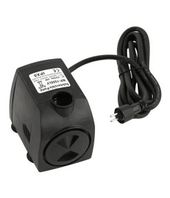 Dehner Gartenbrunnen-Pumpe SP-1500LV