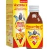 Quiko® Multivitaminsaft Für Vögel Vitacombex® V