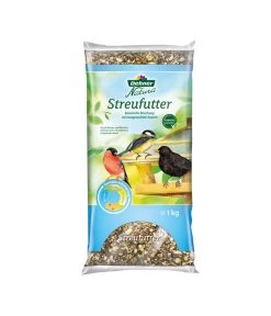 Dehner Natura Streufutter
