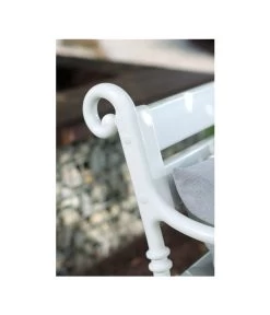 Blome Bank Linderhof, 3-Sitzer -Garten & Außenbereich 5295522 BildD 002 BlomeBankLinderhof3SitzerKsBankLinderhof3Er