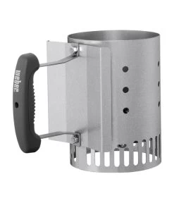 Weber Anzündkamin Rapidfire, Klein