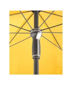 Schneider Sonnenschirm Aquila, Rechteckig, Ca. B225/T120 Cm -Garten & Außenbereich 5340740 WE DE 003 Aquila