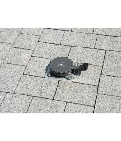 Schneider Universal-Bodenplatte Für Gartenschirme -Garten & Außenbereich 5341458 WE MO 002 Bodenhuelse