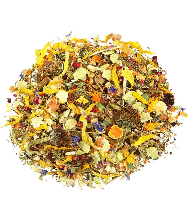 Dehner Best Nature Bunte-Wiese, 175 G 2 Dehner Best Nature Bunte-Wiese, 175 G – Bild 2