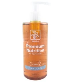 Tropica Premium Nutrition, Flüssigdünger Für Aquarienpflanzen