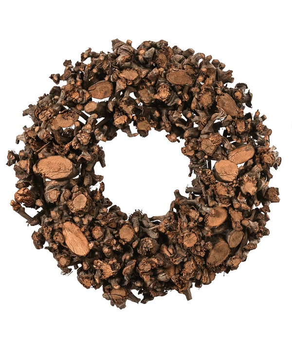 Dehner Kranz Bold, Ca. Ø38 Cm 1 Dehner Kranz Bold, Ca. Ø38 Cm