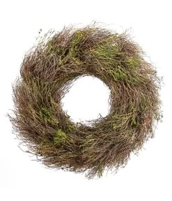 Dehner Kranz Spinosa, Ca. Ø36 Cm