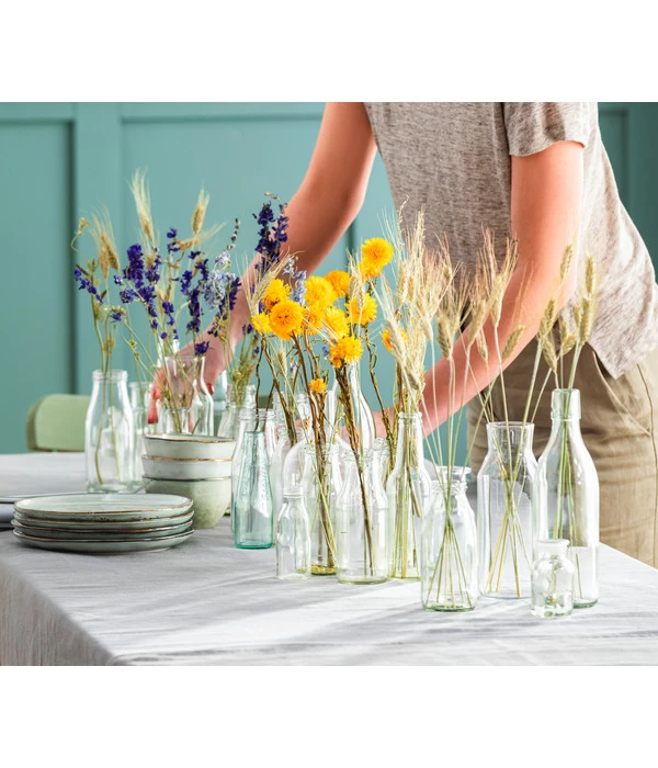 Trockenblumenbund Lavendel 2 Trockenblumenbund Lavendel – Bild 2