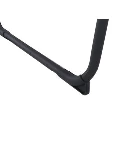 Siena Garden Campingliege Natura, Grau, Ca. B69/H43/T200 Cm -Garten & Außenbereich 6602981 WE DE 011 CampingliegeNatura