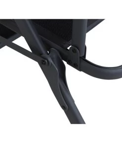 Siena Garden Camping Relaxstuhl Premium, Anthrazit -Garten & Außenbereich 6603021 WE DE 004 SienaGardenCampingRelaxstuhl PremiumAnthrazit