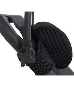 Siena Garden Campingliege Premium, Anthrazit, Ca. B69/H43/T200 Cm -Garten & Außenbereich 6603047 WE DE 002 SienaGardenCampingliegePremiumAnthrazit