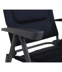 Siena Garden Campingsessel Premium XL, Blau -Garten & Außenbereich 6603054 WE DE 005 SienaGardenCampingsesselPremiumXLBlau