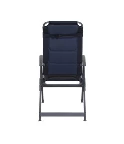 Siena Garden Campingsessel Premium XL, Blau -Garten & Außenbereich 6603054 WE FS 003 SienaGardenCampingsesselPremiumXLBlau