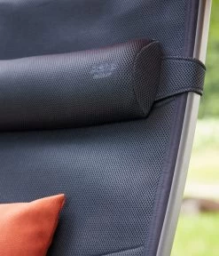 Siena Garden Camping Relaxstuhl Premium, Blau -Garten & Außenbereich 6603070 WE DE 001 SienaGardenCampingRelaxstuhLPremiumBlau