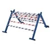 KERBL Agility Nagerspielzeug Kombisprung, Ca. B62/H53/T49 Cm