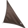 Nesling Sonnensegel Coolfit, Dreieckig, Ca. B400/T570 Cm