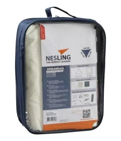 Nesling Sonnensegel Dreamsail, Dreieckig, Ca. B500/T500 Cm 5 Nesling Sonnensegel Dreamsail, Dreieckig, Ca. B500/T500 Cm -Garten & Außenbereich 6605968 WE DE 002 NeslingSonnensegelDreamsail500x500Creme