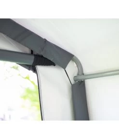 Shelter Logic Garage In-a-Box, Ca. B370/H260/T490 Cm -Garten & Außenbereich 6610430 WE DE 003 WeidezeltGarage