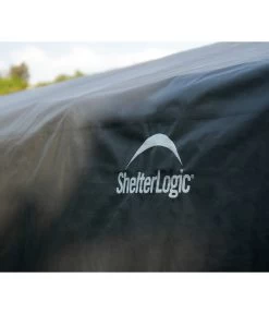 Shelter Logic Garage In-a-Box, Ca. B370/H260/T490 Cm -Garten & Außenbereich 6610430 WE DE 006 WeidezeltGarage